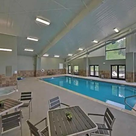 Winter Park River Studio 外观 照片