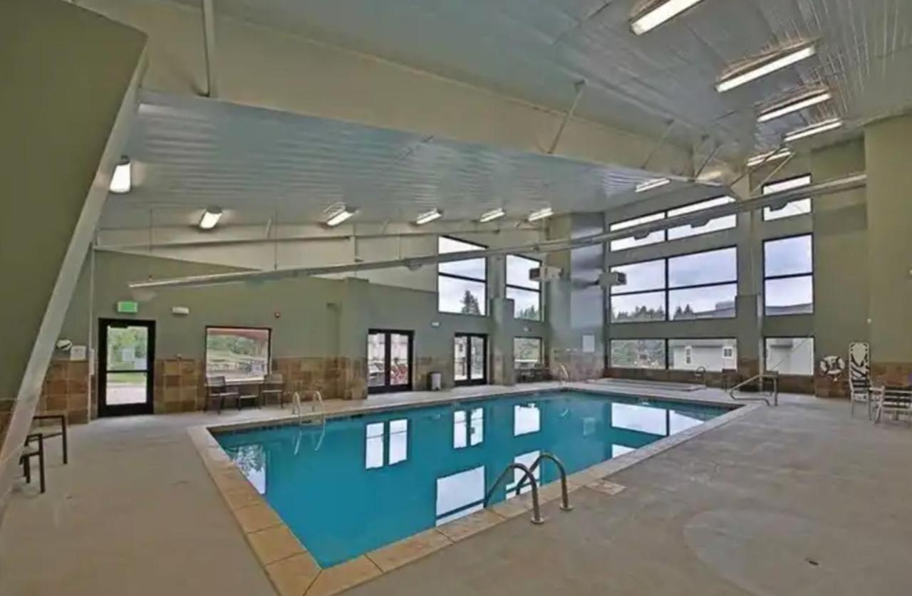 Winter Park River Studio 外观 照片